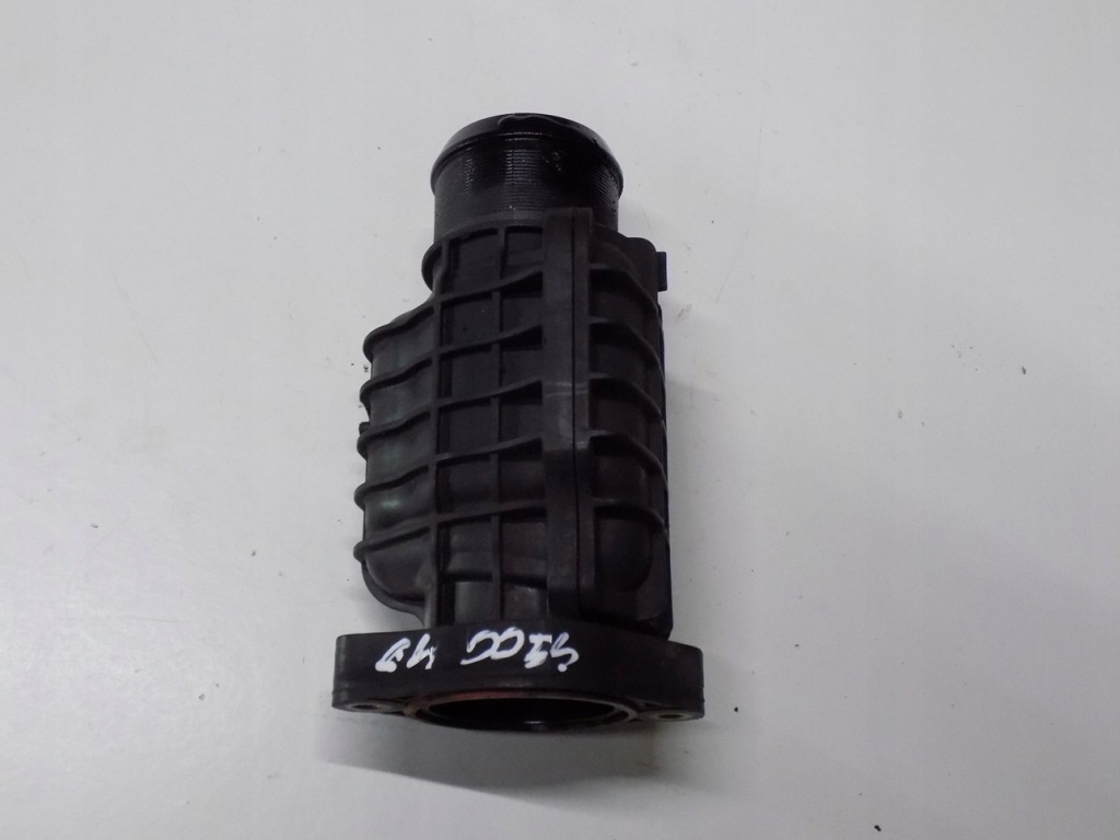 фото №1, Citroen c4 grand picasso 1.6 hdi труба повітря