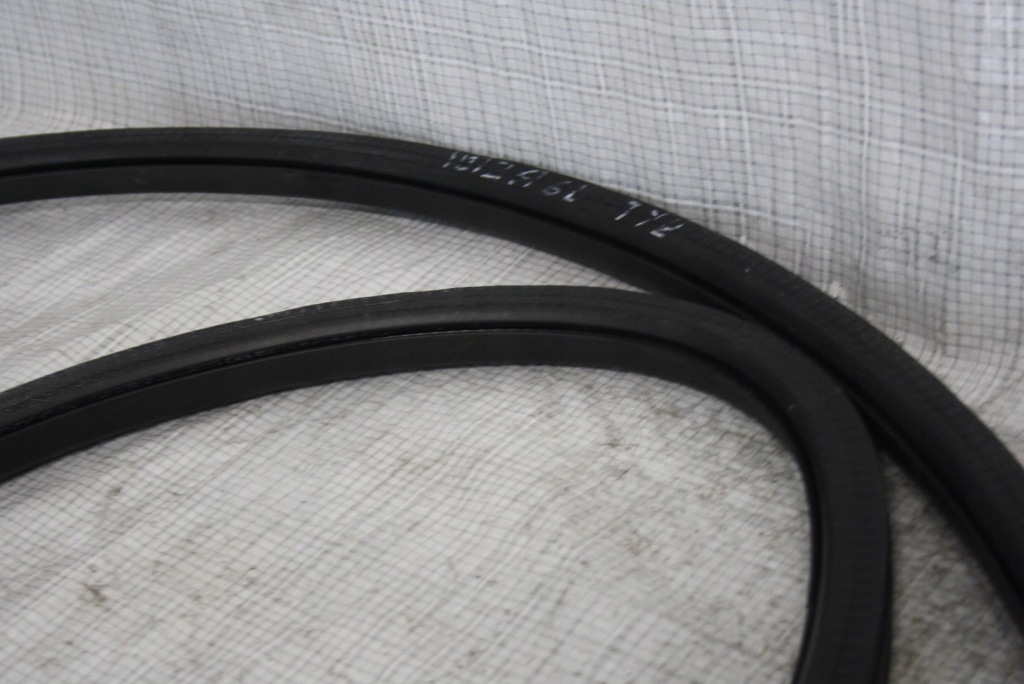 фото №7, Прокладка дверь задняя seat ibiza iii 3 версия 5 d 2002-2008