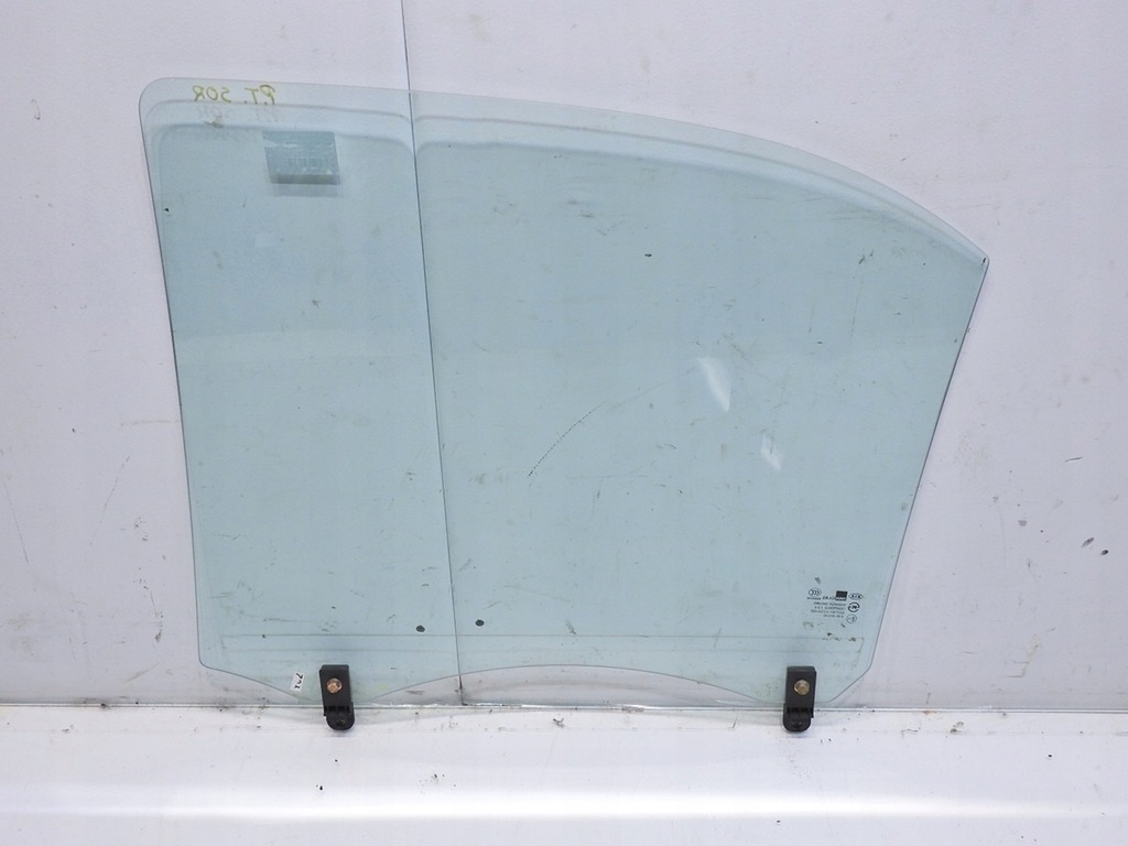 фото №6, Скло двері правий задня kia sorento i