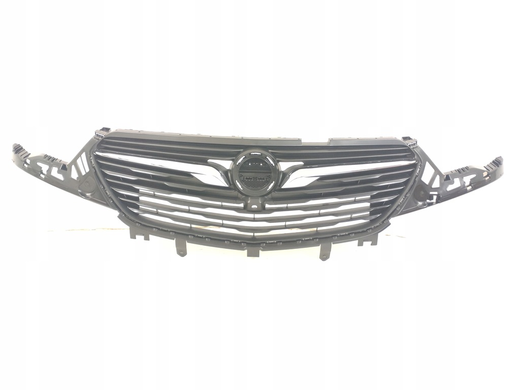 фото №1, Решітка радіатора решітка решітка радіатора opel grandland x 2017- з kam