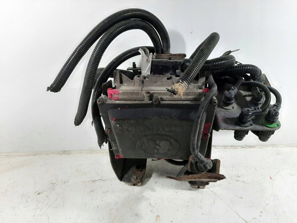 Купить Renault premium euro4 10800cm3 07r насос adblue