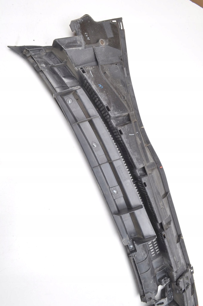 фото №7, Toyota corolla e15 захист жабо жабо 55708-02350 55782-02170