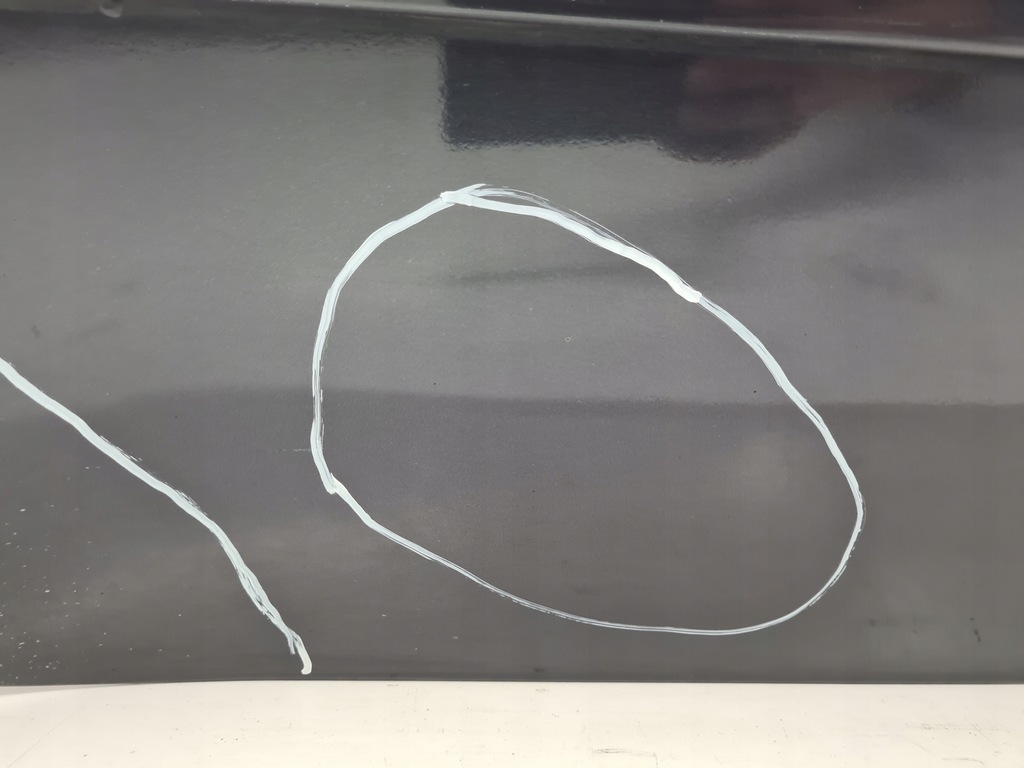 фото №7, Ford galaxy mk3 lift двері правий задня задні so