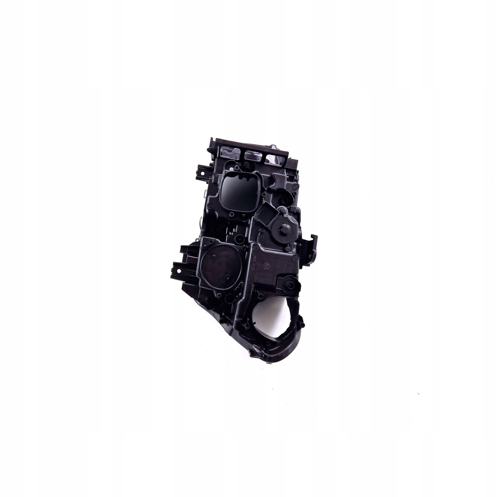 фото №6, Bmw 5 g30 lci f90 адаптивний led sprawa фара