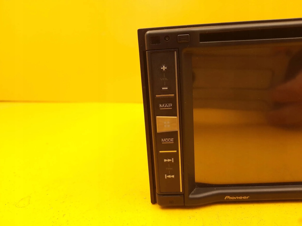 фото №2, Smart fortwo дисплей радіо навігація pioneer