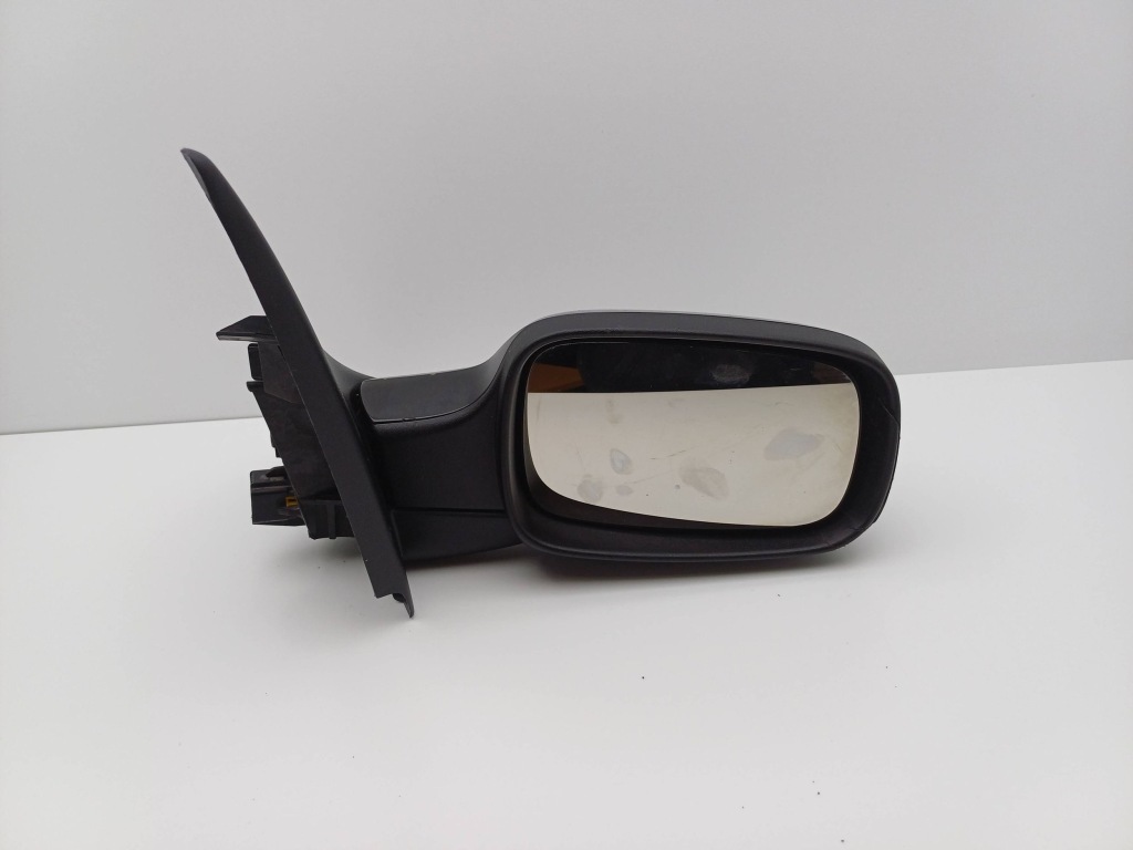 Купить Зеркало электрический правое renault megane ii 9 pin 011105 nr1227
