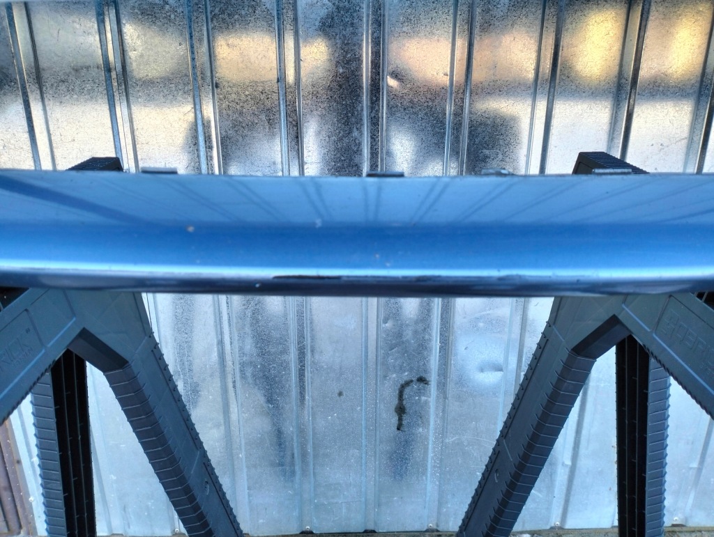 фото №7, Бампер перед передній jaguar xf x250 колір jke 2008-2011