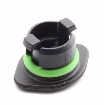 фото №1, Заглушка накладка крышка кронштейн головки cupra оригинальный номер