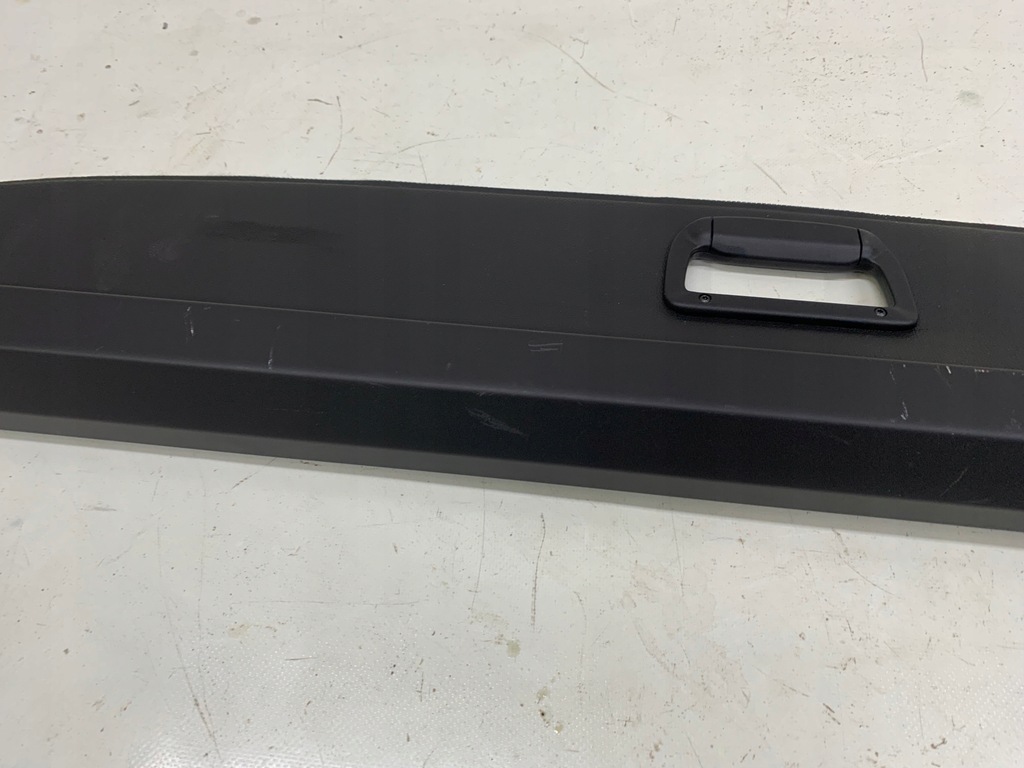 фото №7, Opel astra j kombi шторка багажника