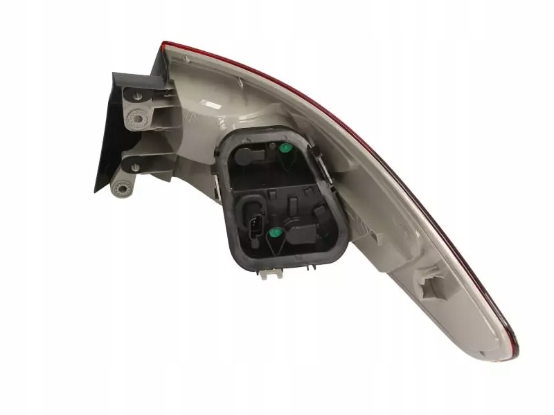 фото №3, Magneti marelli лампы задняя наружный renault fluence