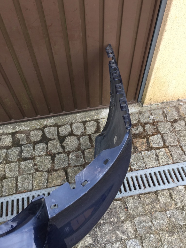 фото №6, Dodge charger 15 16 17 18 бампер задняя