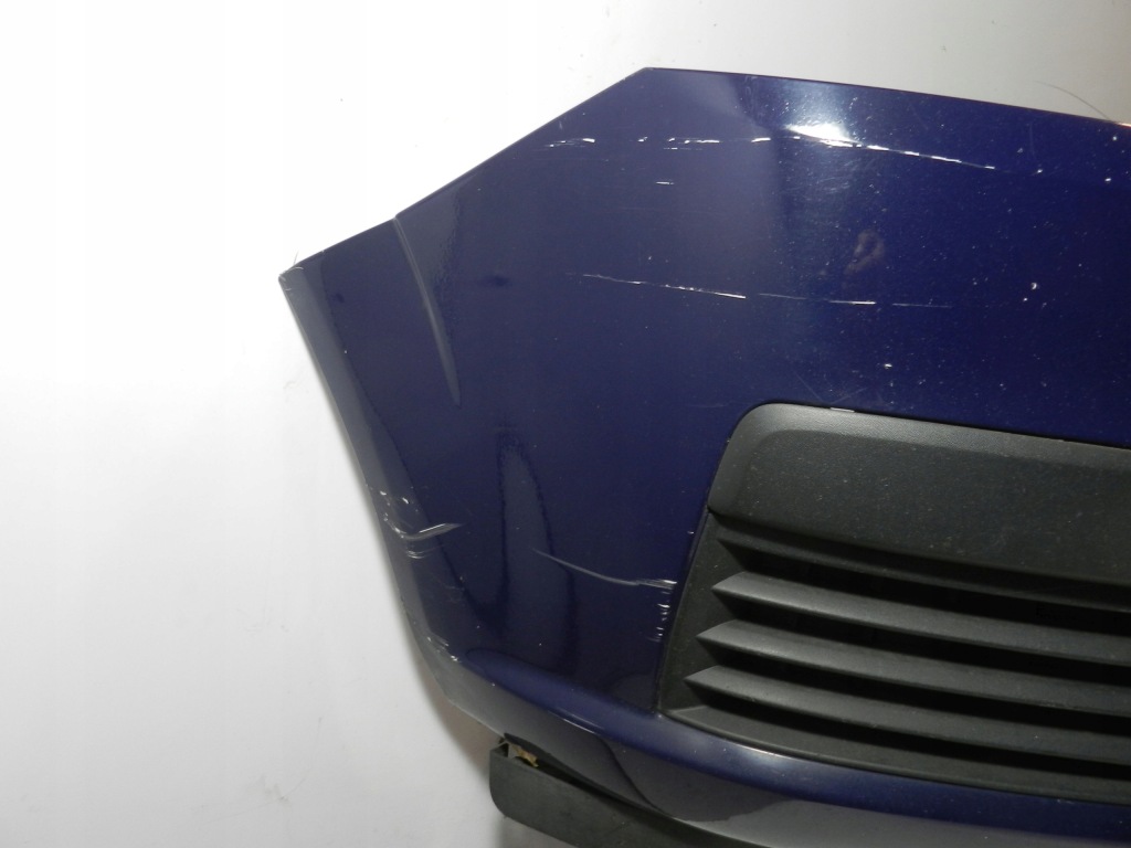 фото №9, 231.zderzak перед передний opel zafira b ii 05-08
