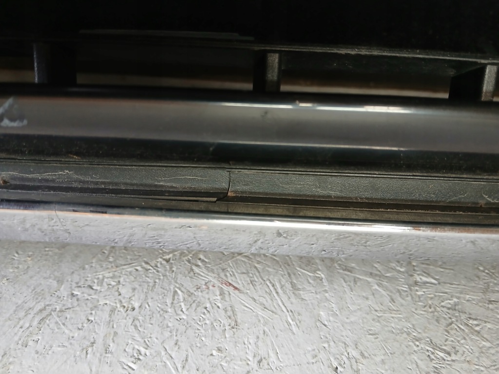 фото №3, Бампер перед mini cooper f56 f55