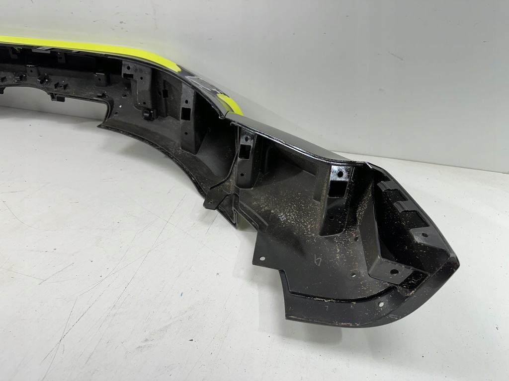 фото №14, Бампер задняя спойлер aston martin dbx