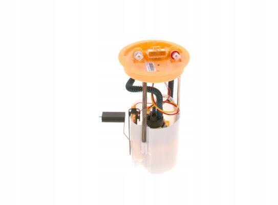 фото №5, Насос пального модуль