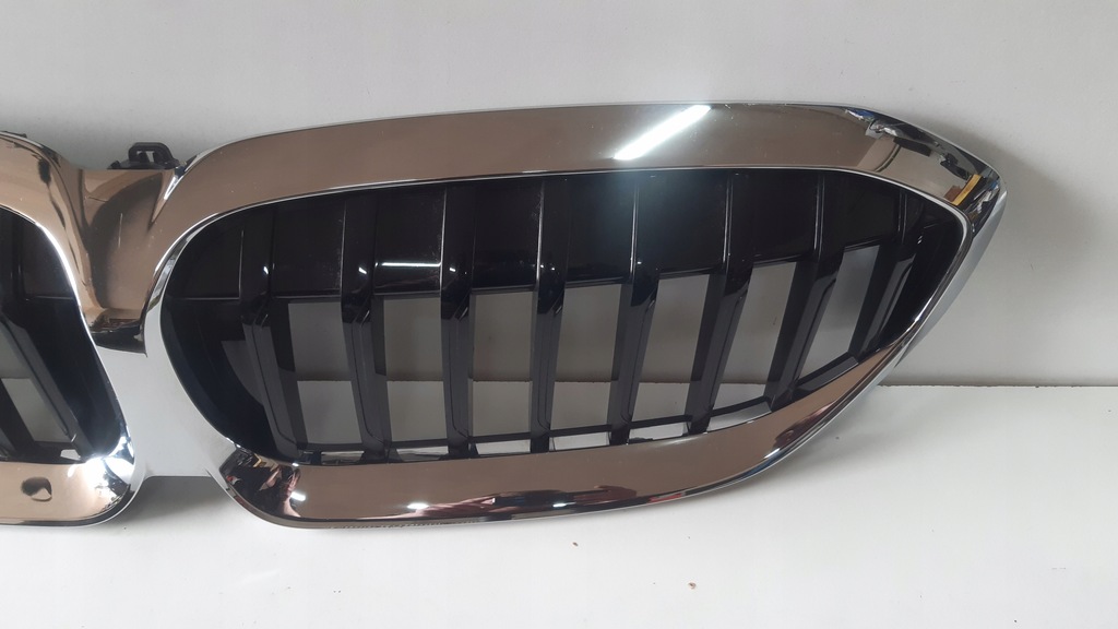 фото №7, Решётка радиатора решётка радиатора bmw 3 g20 g21 5113192976-10