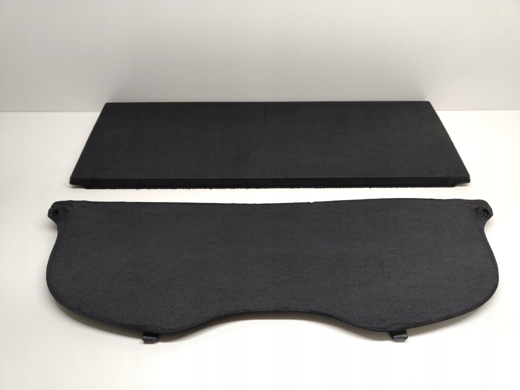 Купить Jaguar e-pace x540 полка задняя багажника комплект оригинал 2016-