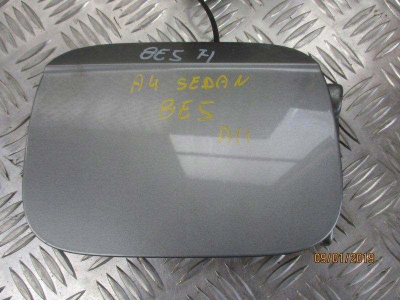 фото №1, Крышка заливной топлива 8e0, sedan, audi a4 b7