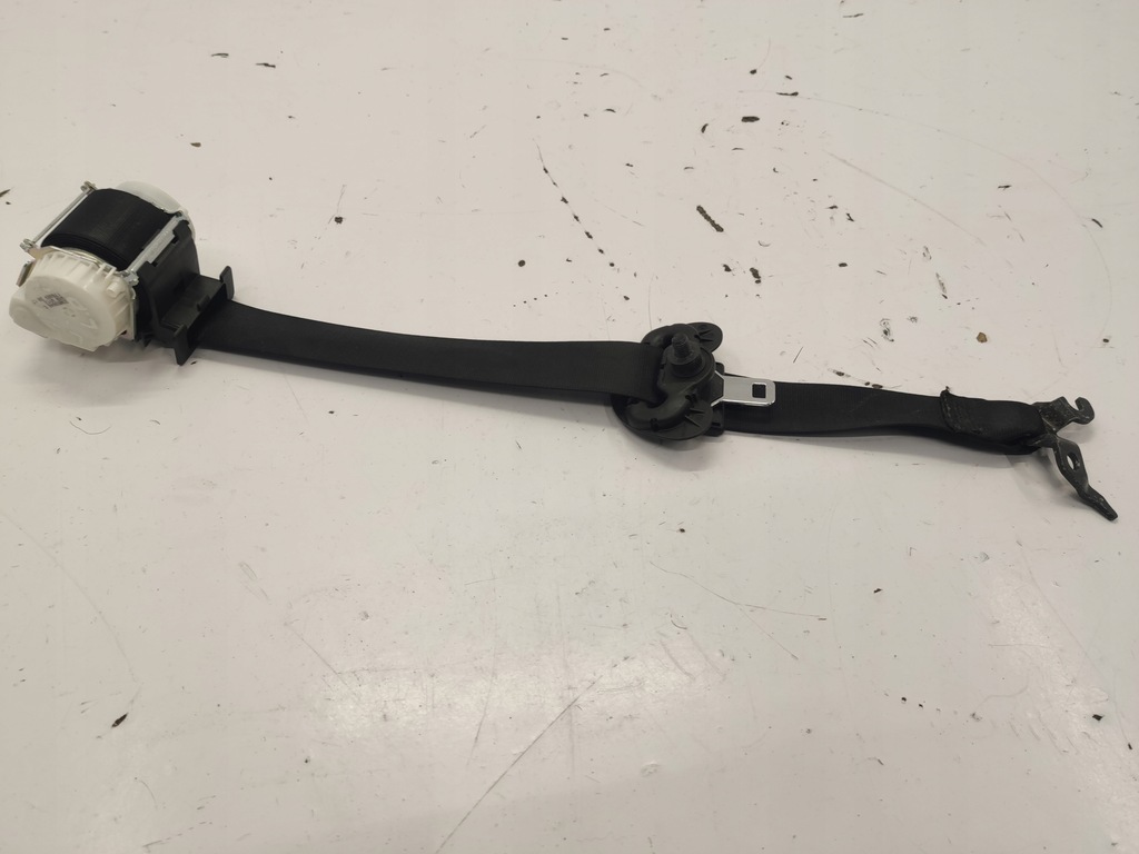 фото №1, Bmw 1 e87 lift 5d pas безпеки лівий перед