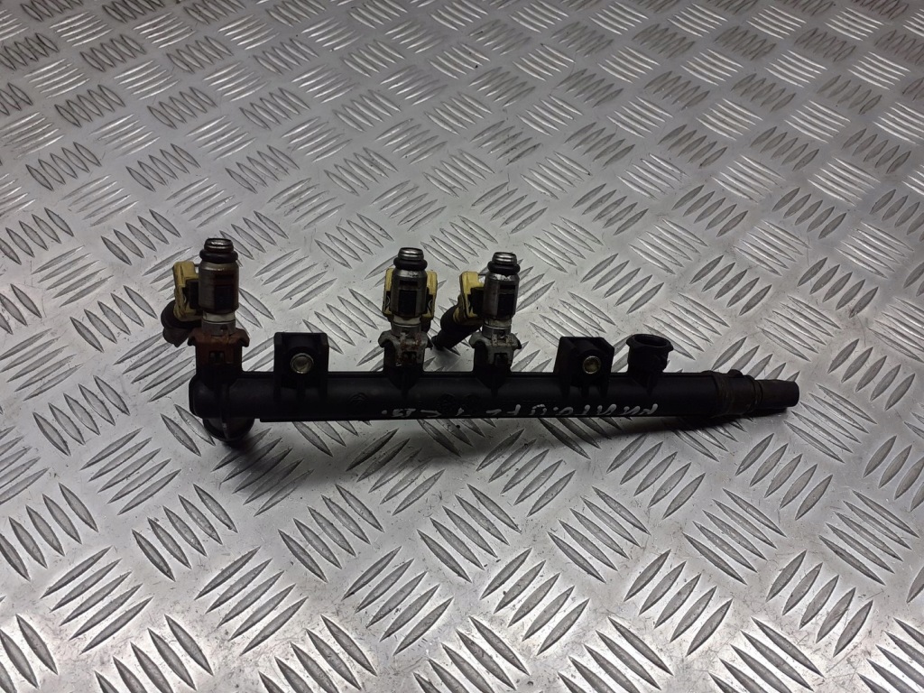 фото №1, Молдинг впрыскная fiat punto ii 1.2 3219018301