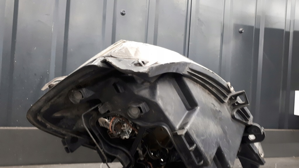 фото №13, 9682672980 фара левый citroen c3 i