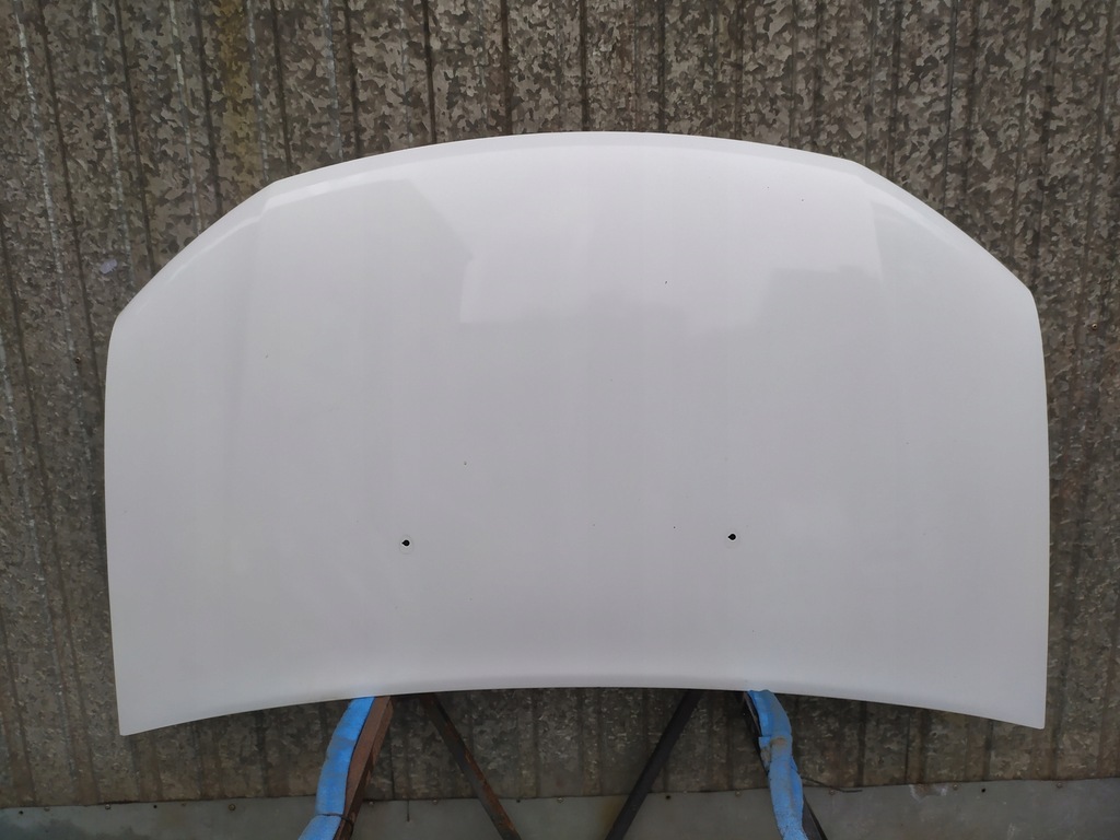 фото №1, Sandero ii logan ii капот