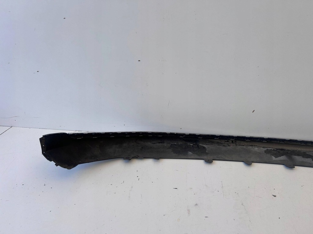 фото №6, Audi q5 80a s-line накладка бампера перед 80a807061 c оригинал