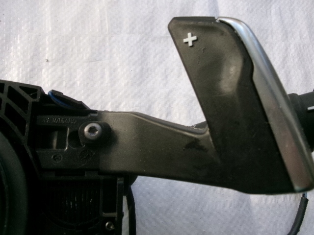 фото №6, Peugeot 2008 ii лента переключатель комбинированный