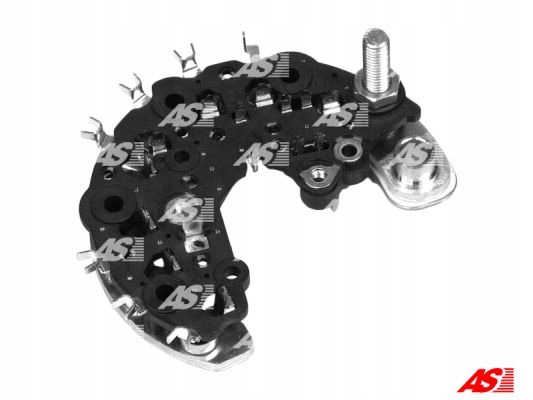 фото №1, Выпрямитель, генератор as-pl arc3033