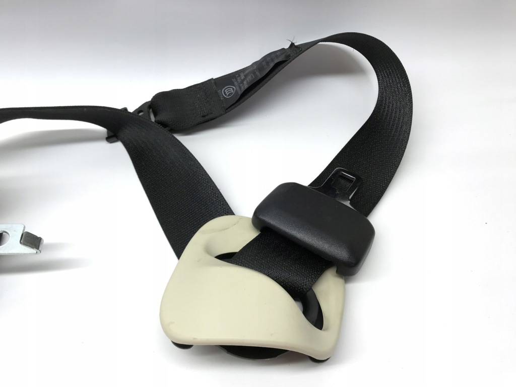 Tesla s ремень безопасности перед правый 1018788-02-b Доставка