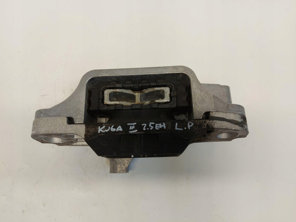 Ford kuga mk3 кронштейн двигателя подушка lx63-7m121-da с Разборки