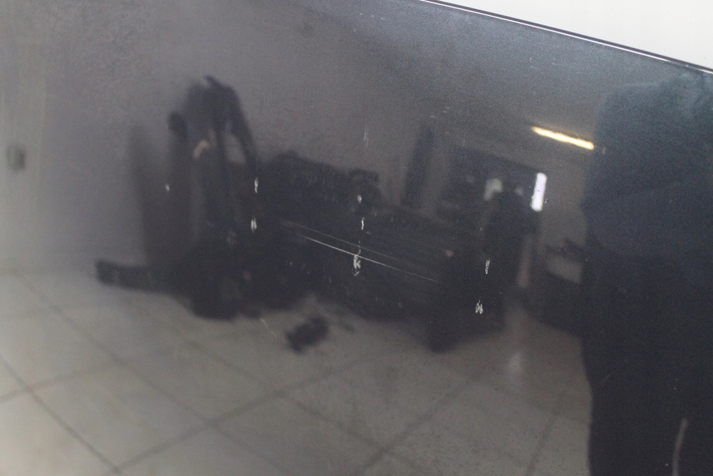 фото №7, Ford s-max lift 10r- капот крышка двигателя s0