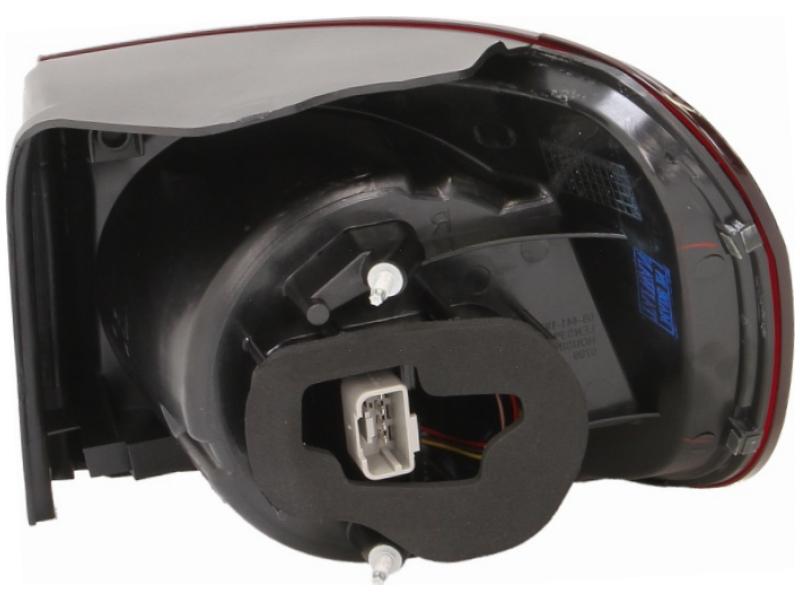 фото №2, Лампа задня ліва vw golf plus 05-13 liftback