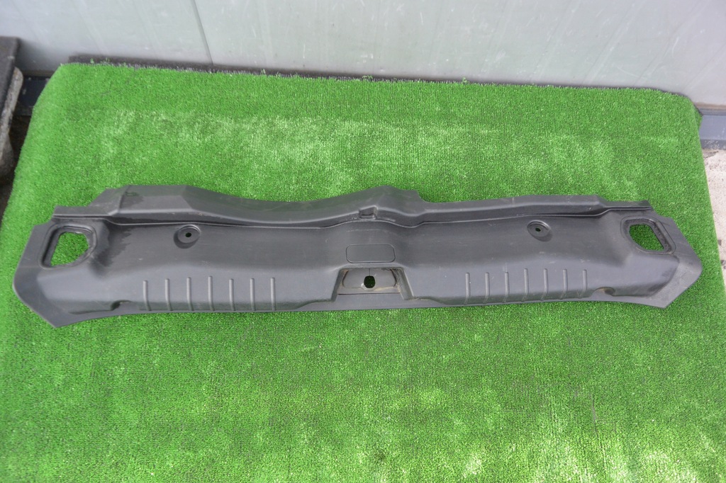 фото №1, Захист накладка поперечина багажника maserati ghibli iii