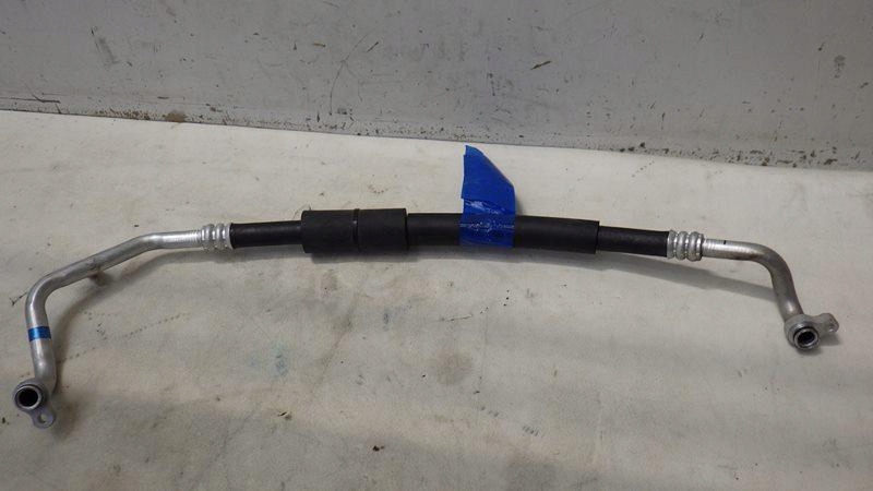 фото №8, Шланг кондиціонера suzuki swift mk8 1.0 гібрид