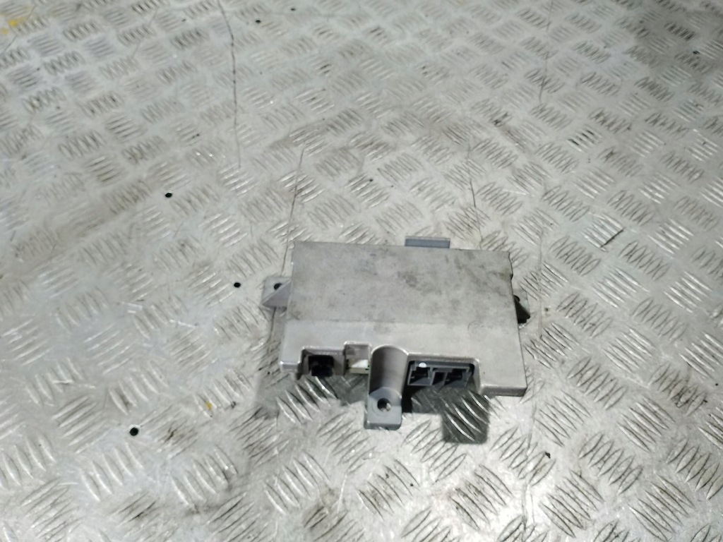 фото №6, Модуль підсилювача mitsubishi colt vi 4545450032 1.5