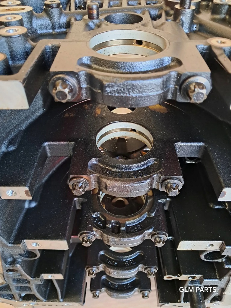 фото №12, Mercedes clk w209 1.8 компресор блок двигуна r2710103105