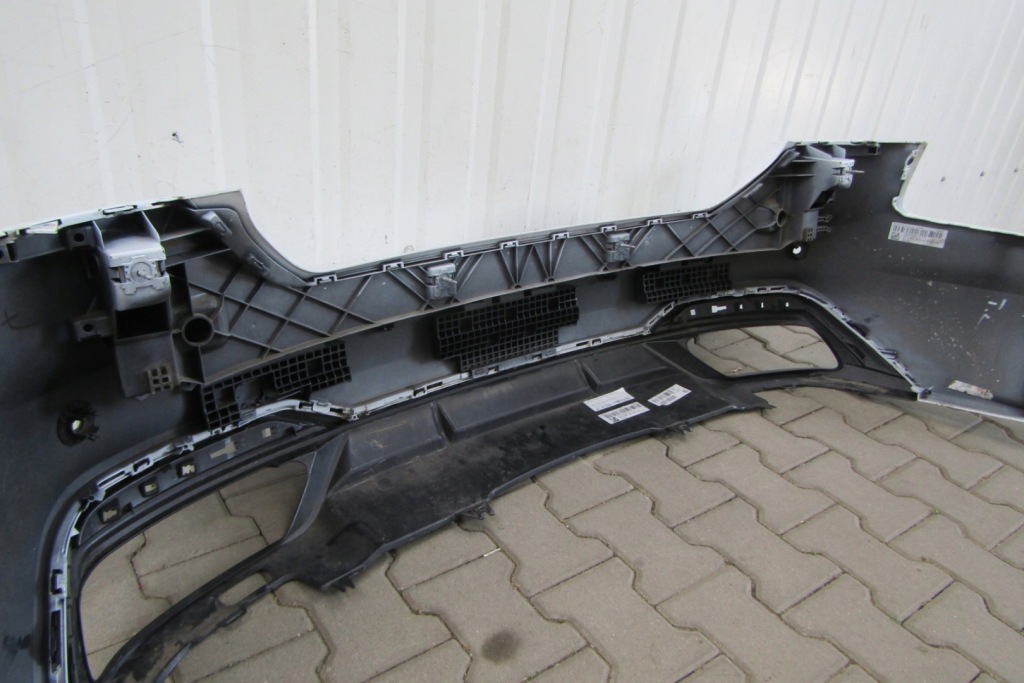 Бампер задняя audi a5 8w6 coupe s-line lift 20- Доставка