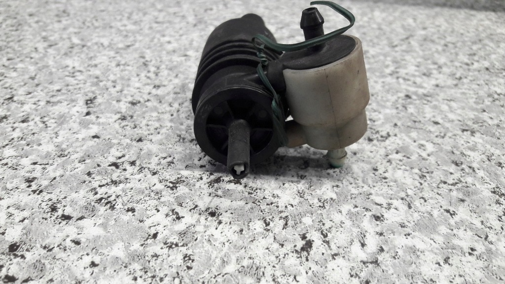 фото №6, Помпа омывателя seat ibiza iii 1.9 tdi