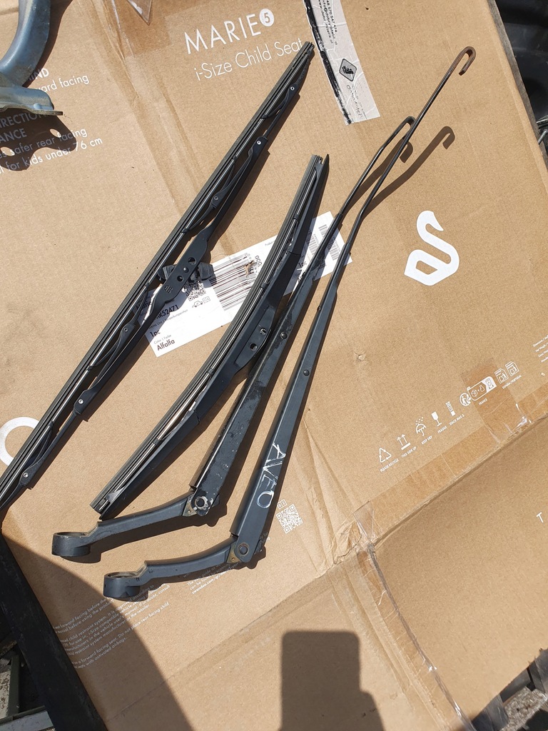 фото №6, Петля капот перед петли chevrolet aveo lt 1.4 b 07r sedan 16v