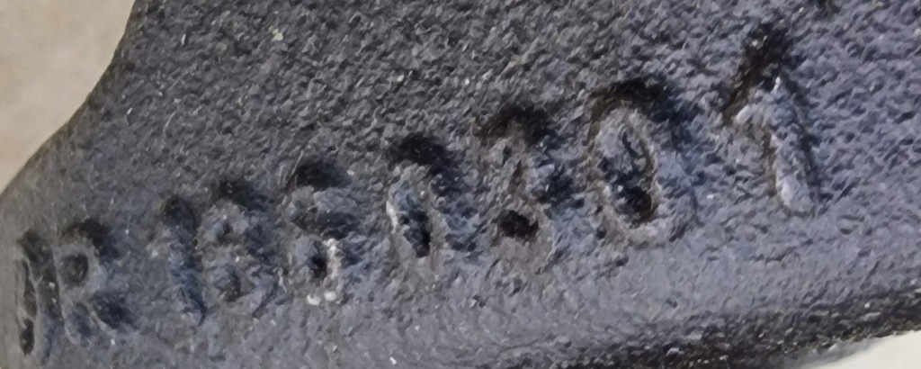 фото №2, Wał коленчатый 1.6 8v mercedes 168 r1660301