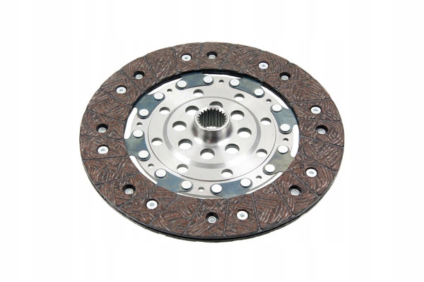 фото №11, Диск сцепления mazda