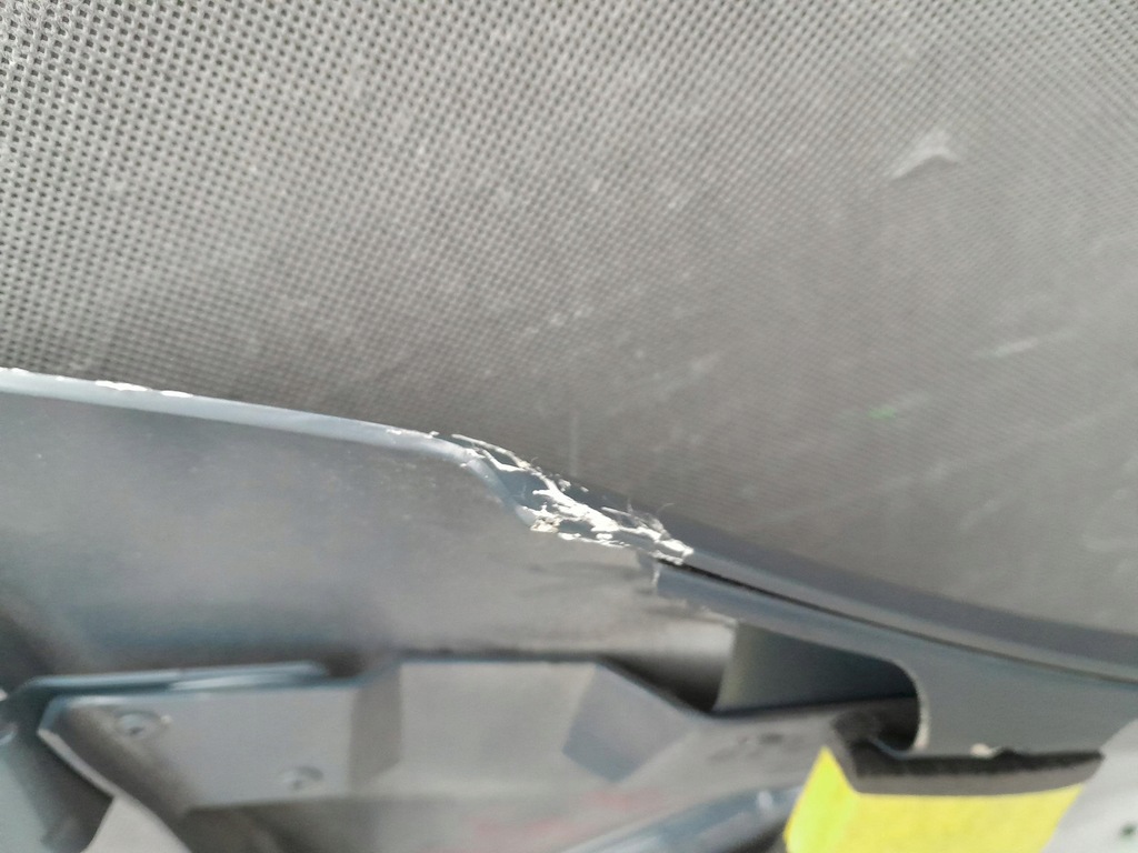 фото №8, Ford ranger raptor 18- крила перед передній лівий oryg