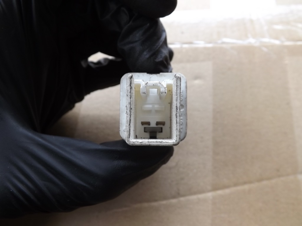 фото №4, Mazda rx8 rx-8 датчик выключатель света стоп-сигнал стоп