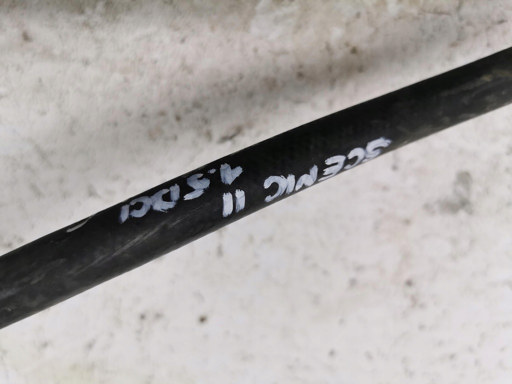 фото №4, Труба шланг кондиционера renault scenic ii 1.5dci