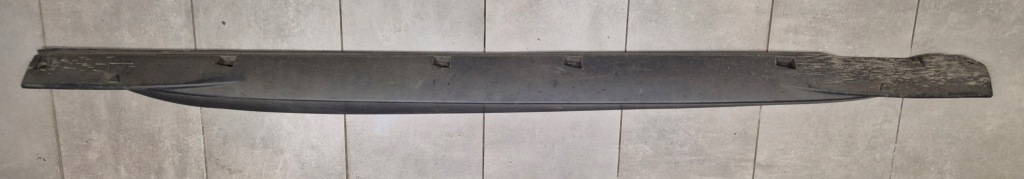 Купить Молдинг защита порог порог левая volkswagen id3 10a853855d