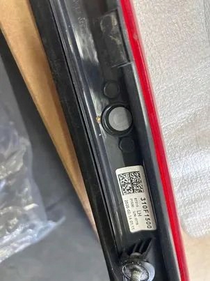 фото №7, Kia sportage відбивач 87310f1500