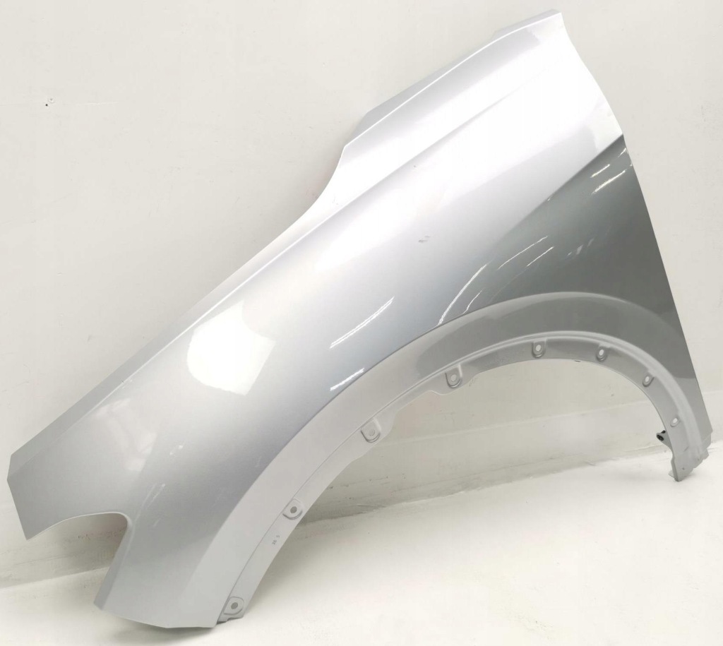 фото №16, Новый org крыло левый перед vw id.4 la7c