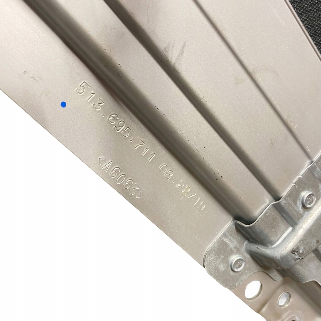 фото №9, Dodge charger 2016 люк