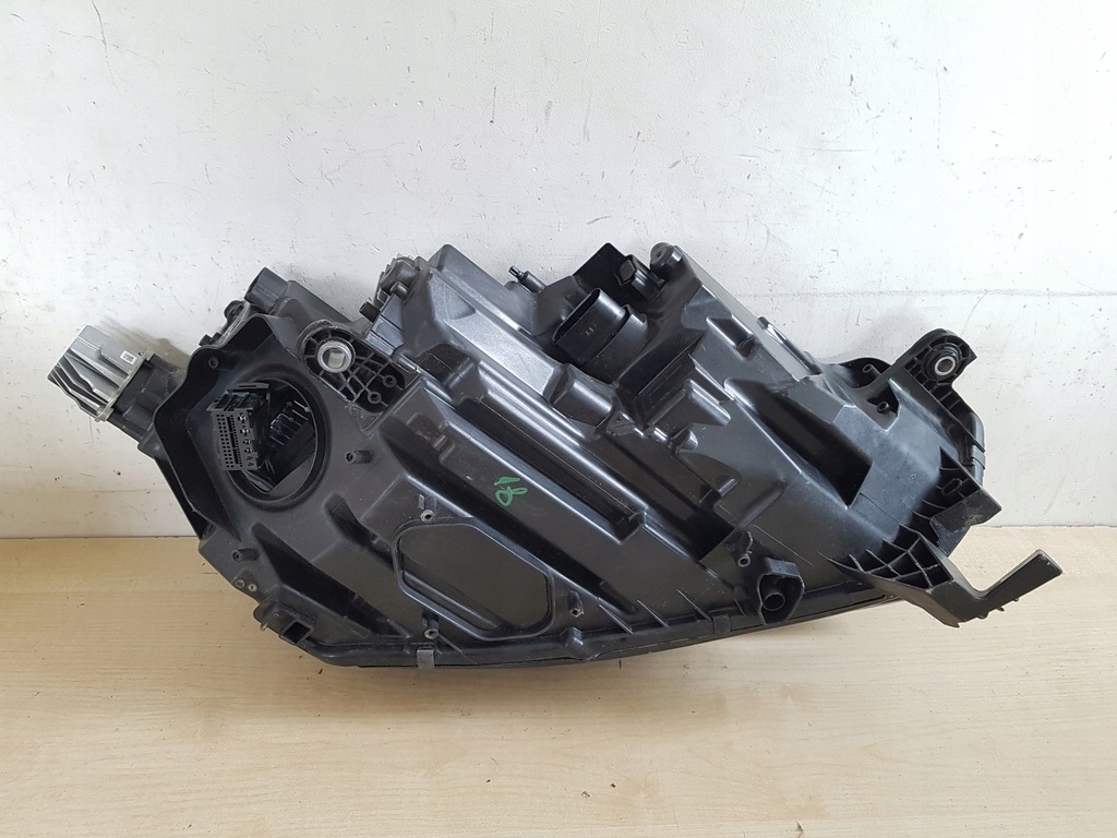 фото №5, Skoda octavia 4 фара full led 5e4941015a